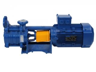 SIGMA 32-SVA-130-10-2-LM-953 400V MOTOR 1,5 KW